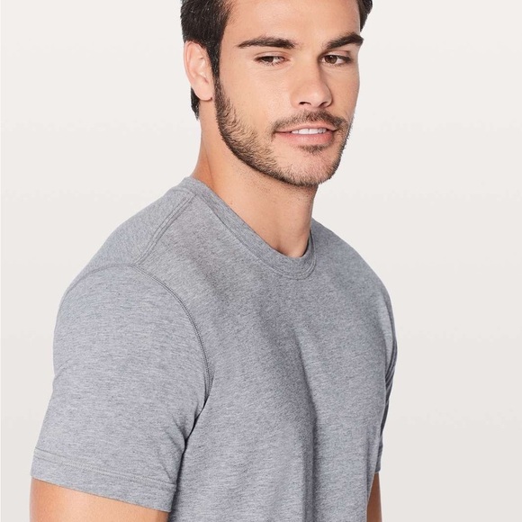 Lululemon 5 Year Basic Tee - Picture 2 of 9